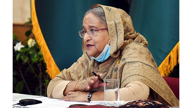 Offer Tarabi prayers at home, says PM