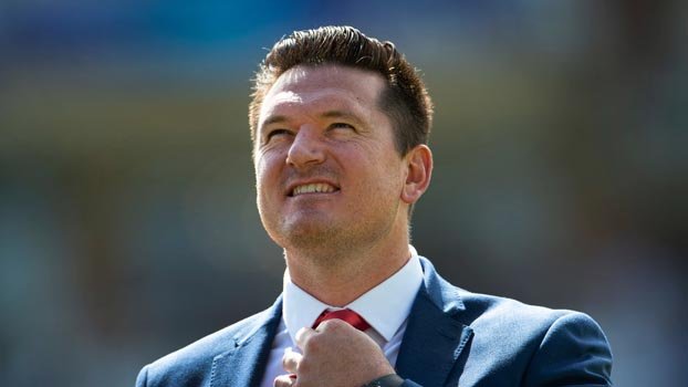 Smith made permanent CSA director of cricket