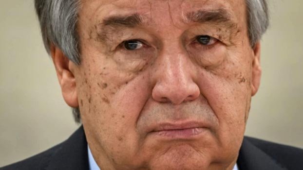 Protect kids from   virus consequences:    UN chief