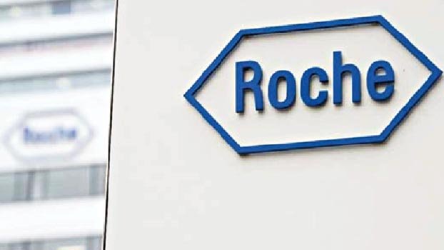 Roche eyes COVID-19 antibody test launch in May