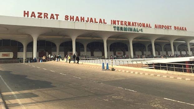 8 flights to bring back stranded Bangladeshis from India