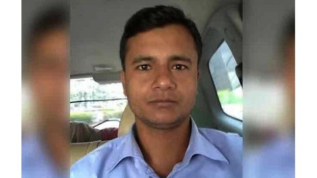 Minister’s bodyguard arrested over murder