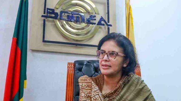 Factory reopening depends on virus situation: BGMEA