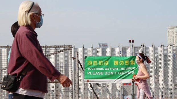 China sends more medical aid to Sri Lanka amid COVID-19 pandemic