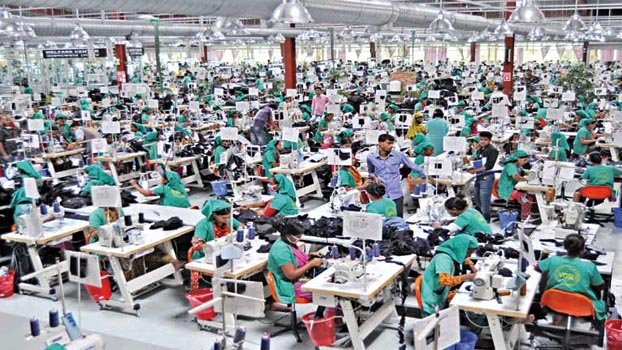 19.20 lakh MFS accounts created in RMG sector since April 4