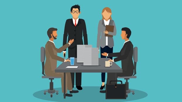 Businesspeople fear duration prolongation