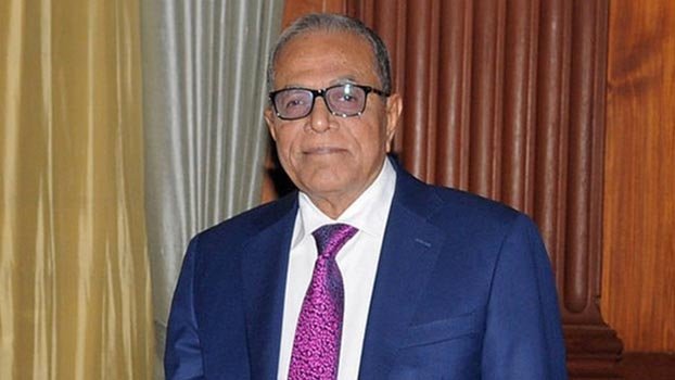 Seventh JS session prorogued