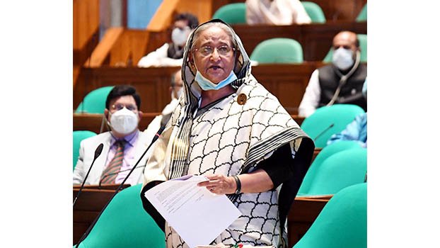 PM reiterates call to follow health codes to fight COVID-19
