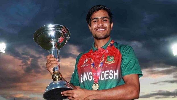 It’s boring, it’s  frustrating: Akbar Ali