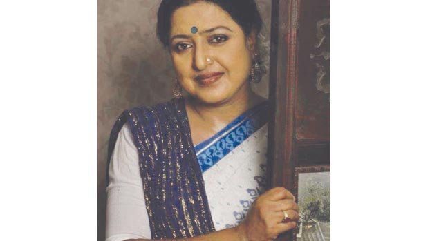 Ferdousi Ahmed Lina passes away 