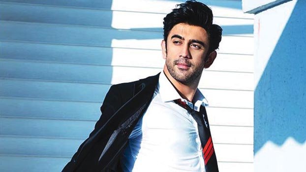 Amit Sadh: Bollywood journey has been a learning curve