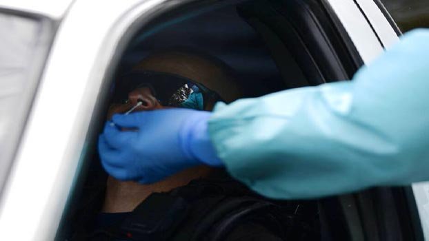 Puerto Rico’s handling of coronavirus crisis under scrutiny