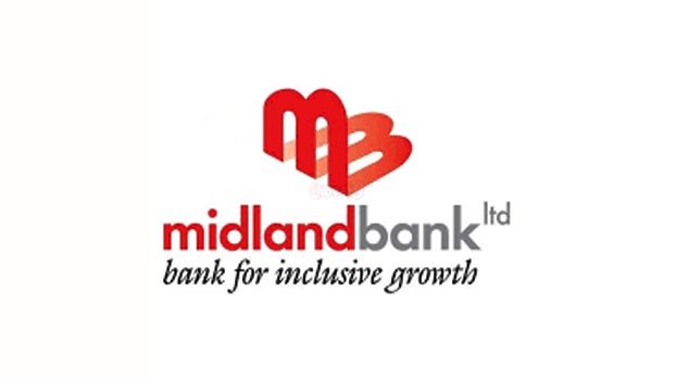 Midland Bank waives fees for withdrawals from ATMs