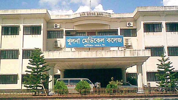 KMCH Asst Professor tests positive for coronavirus