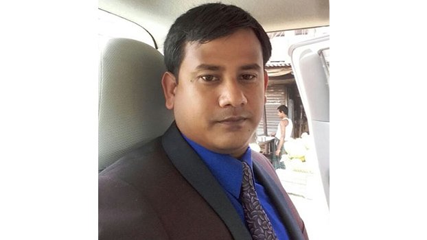 Allegations against Savar UNO for raising fund