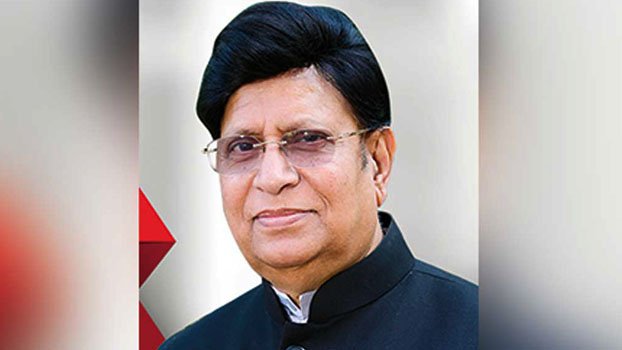 Foreign Minister sends PPE for Sylhet hospitals