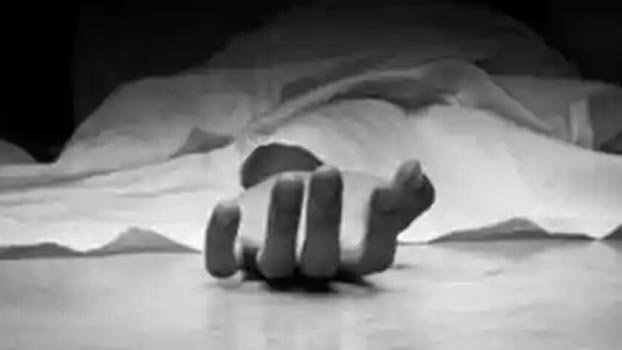 Man found dead  in Ishwardi