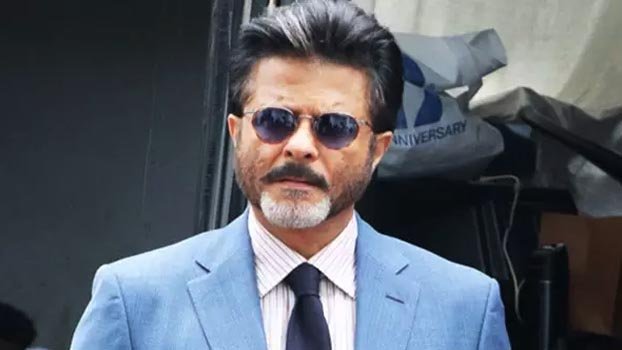 Anil Kapoor: I encourage everyone to exercise for 30 minutes