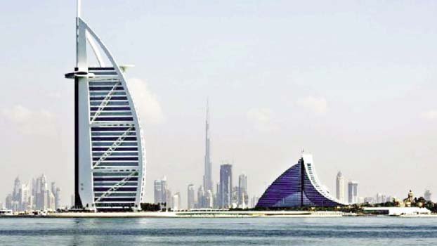 Dubai largest bank’s profit slides over coronavirus