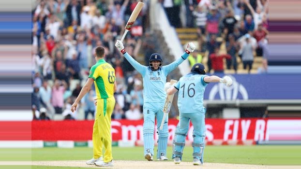 England-Australia series moves to September for coronavirus