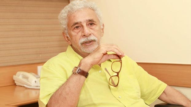 Naseeruddin Shah: If I’m unable to perform, I will probably commit suicide