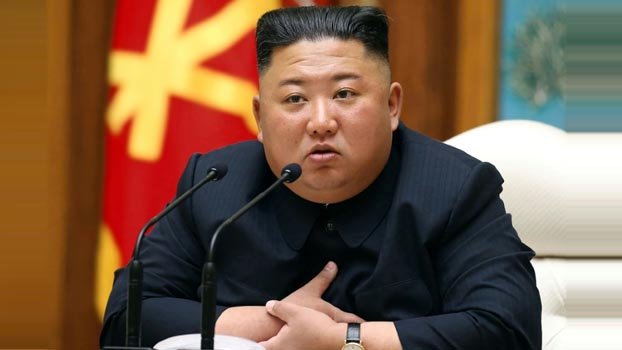 Seoul plays down report over N. Korean leader’s health
