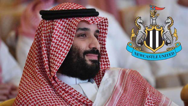 Amnesty Int’l warns PL over  Saudi Newcastle takeover