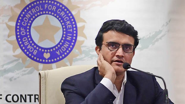 Cricket will not return soon in India: Ganguly