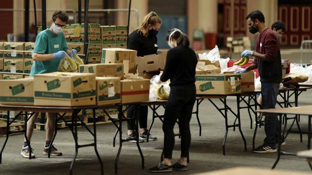 China urges solidarity, not  ‘finger-pointing’ on virus 