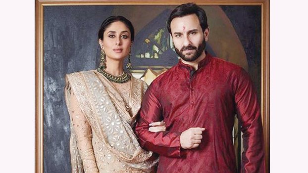 Saif praises wife Kareena’s professionalism