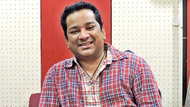 Shawkat Ali Emon’s ‘Coffeer Peyala’