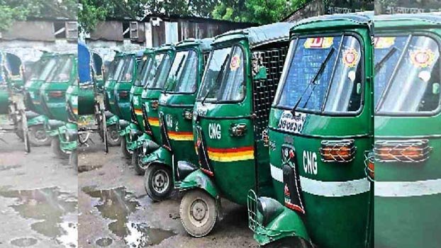 Auto-rickshaw, hauler workers seek spl allocation