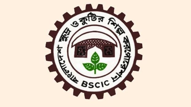 Mymensingh, Naogaon BSCIC cities producing essential items