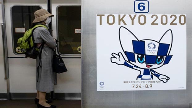 Impossible to delay Olympics again, says Tokyo chief