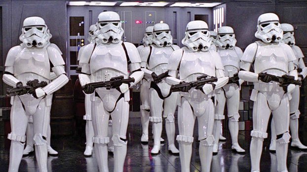 ‘Star Wars’ series to expand at Disney Plus