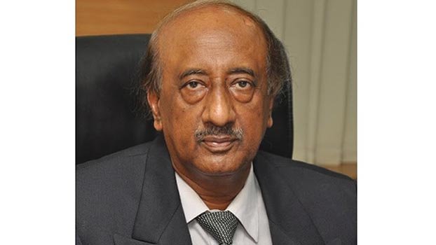 Former Cabinet Secretary Saadat Hussain dies