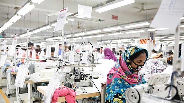 Govt to allow factories to reopen gradually
