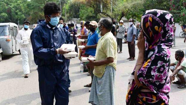 Govt relief schemes benefit over 27.6m people: Ministry