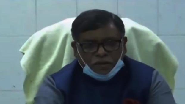 Coronavirus death tally reaches 127