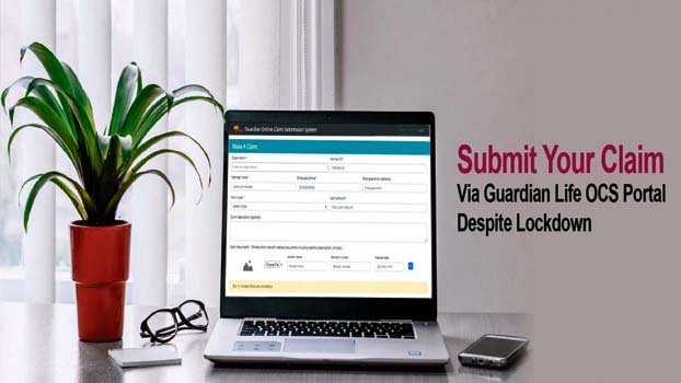 Guardian Life starts online claim settlement