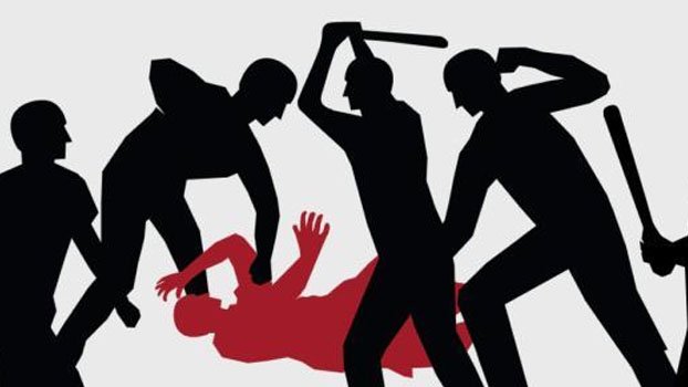 ‘Robber’ beaten to death in N’ganj