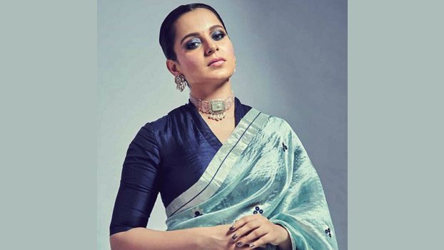 Police complaint against Kangana Ranaut over remark