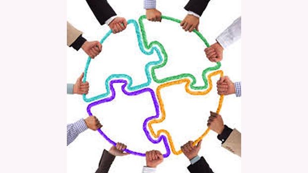 Cooperation among all is a must