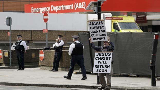 UK starts tracking coronavirus in   general public