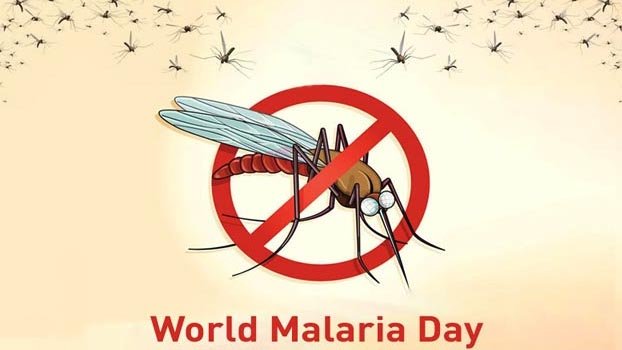World Malaria Day today