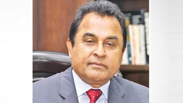 Kamal seeks greater help of  AIIB to face COVID-19 shock