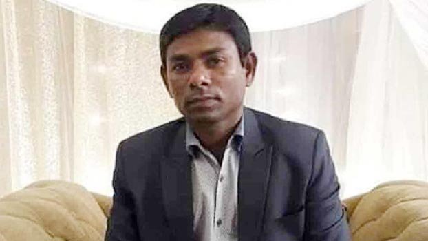 Engineer killed in Rooppur Plant accident