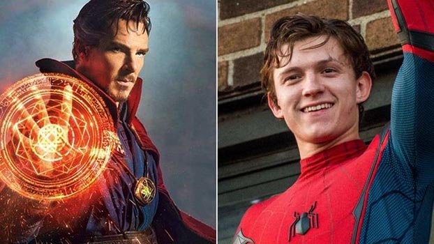 Doctor Strange, Spider-Man sequels postponed