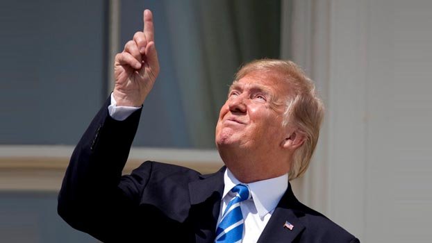 Disinfectant riff is latest of many Trump science clashes