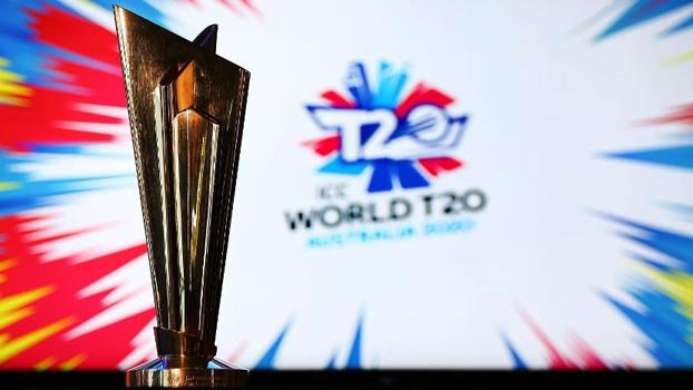 ICC still planning for T20 WC in October